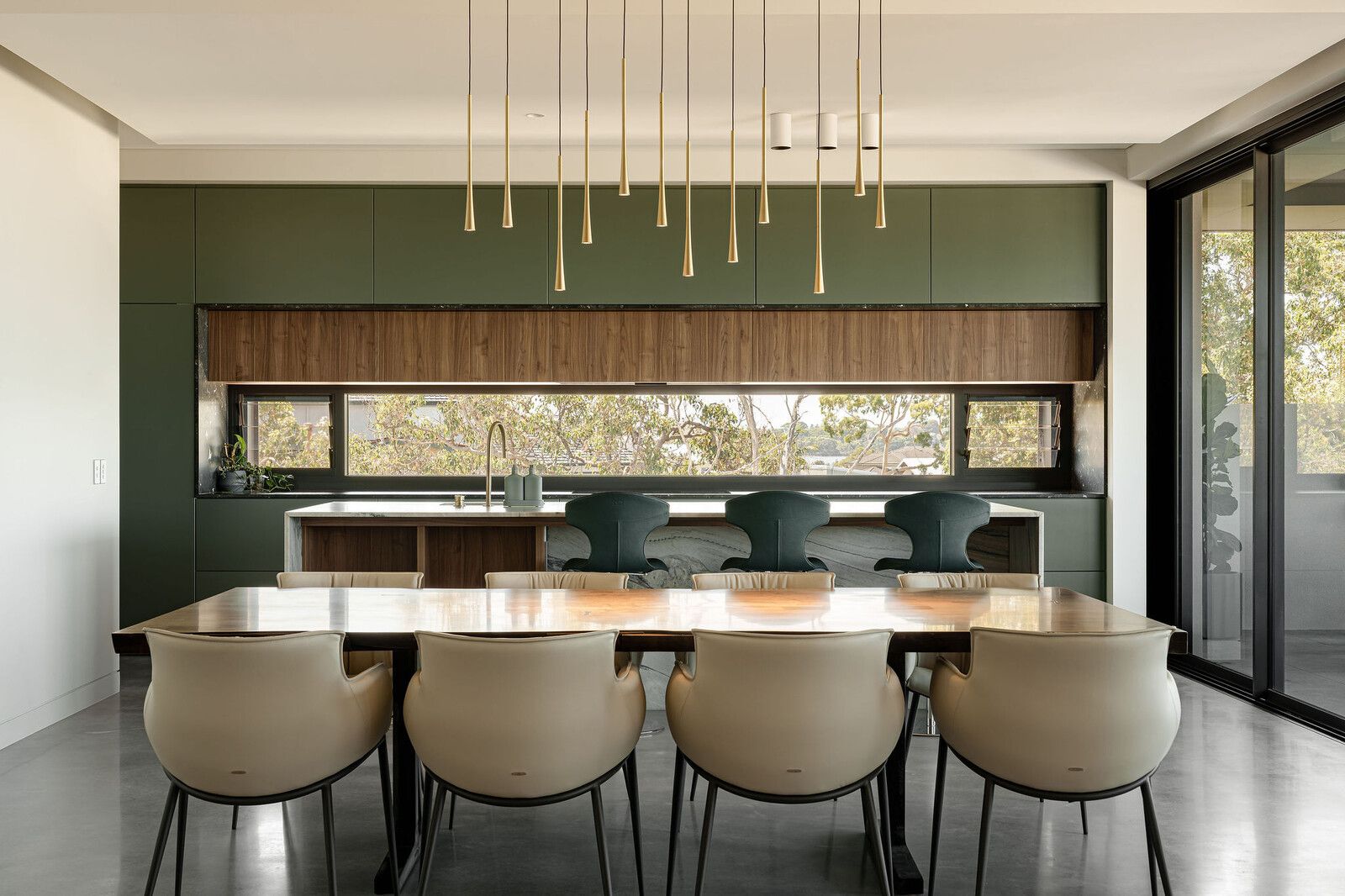 Residential