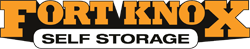 fot knox self storage logo