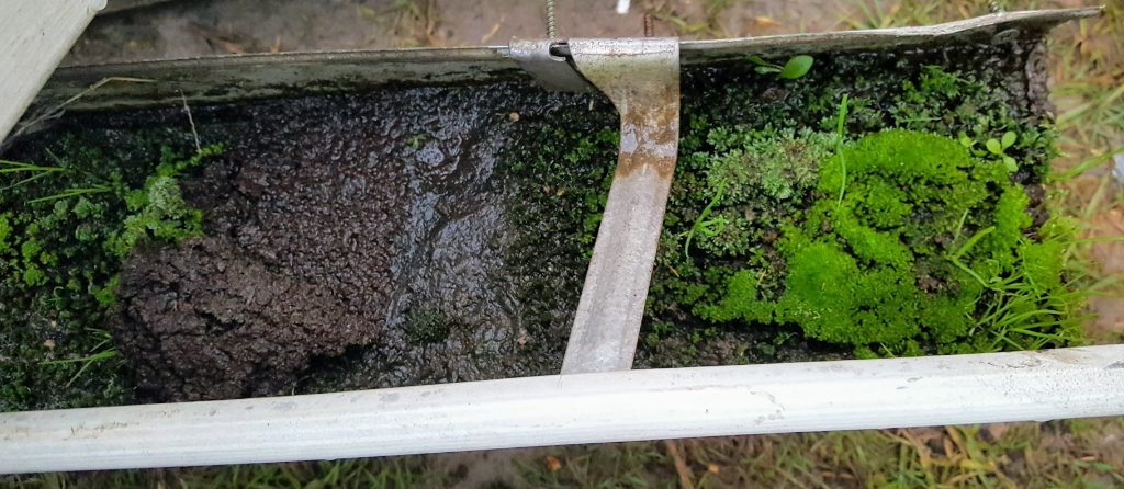 Plumbing jobs for a long weekend