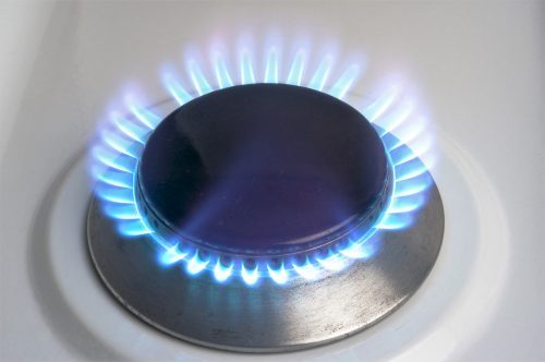 Renew Gas Lines